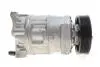 Компресор кондиціонера VW Caddy 1.0-1.4 TSI/2.0 TDI 15-/Crafter 16-/T6 2.0 TDI 15- (d=110mm) (6PK) MAHLE / KNECHT ACP 1571 000P (фото 6)