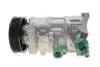 Компресор кондиціонера VW Caddy 1.0-1.4 TSI/2.0 TDI 15-/Crafter 16-/T6 2.0 TDI 15- (d=110mm) (6PK) MAHLE / KNECHT ACP 1571 000P (фото 7)