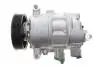 Компресор кондиціонера VW Caddy 1.0-1.4 TSI/2.0 TDI 15-/Crafter 16-/T6 2.0 TDI 15- (d=110mm) (6PK) MAHLE / KNECHT ACP 1571 000P (фото 8)
