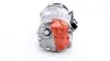 Компресор кондиціонера VW Caddy 95-15/T5 03-15/Golf 97-08 MAHLE / KNECHT ACP 191 000S (фото 7)