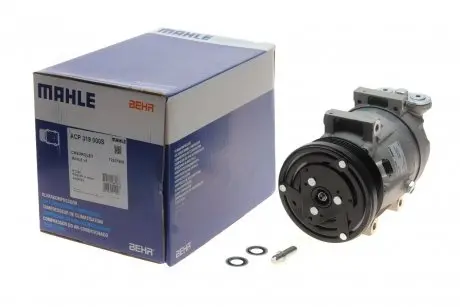 Компресор кондиціонера Chevrolet Lacetti/Nubira 1.4-1.8i 05-11 MAHLE MAHLE / KNECHT ACP 319 000S