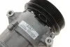 Компресор кондиціонера Renault Megane/Scenic 1.4-2.0/1.5dCi 98-/Nissan Qashqai 1.5dCi 06-13 MAHLE MAHLE / KNECHT ACP 34 000P (фото 3)