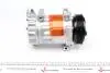 Компресор кондиціонера Citroen Berlingo/Peugeot Partner 1.6HDI 08- MAHLE / KNECHT ACP 359 000S (фото 4)