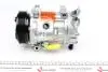 Компресор кондиціонера Citroen Berlingo/Peugeot Partner 1.6HDI 08- MAHLE / KNECHT ACP 359 000S (фото 6)