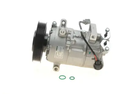 Компресор кондиціонера MAHLE MAHLE / KNECHT ACP 382 000S