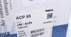 Компресор кондиціонера Audi A4/A6/A8/Skoda Superb/VW Passat 1.6-4.2 94-08 MAHLE / KNECHT ACP 55 000S (фото 9)