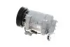 Компресор кондиціонера Renault Captur/Clio IV 1.5 dCi 12- MAHLE MAHLE / KNECHT ACP 606 000S (фото 3)