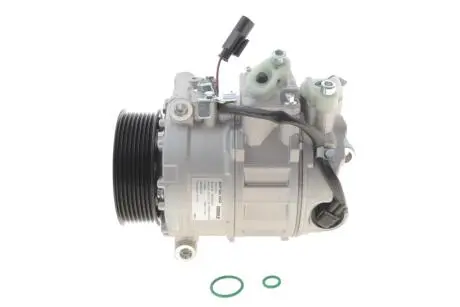 Компрессор кондиционера MB GL-class (X164)/M-class (W164) 3.0D/4.0D 05-12 MAHLE / KNECHT ACP 685 000S