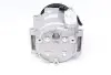 Компресор кондиционера Ford Fiesta 1.4/1.6 TDCi 08- MAHLE / KNECHT ACP 90 000S (фото 3)