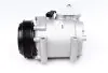 Компресор кондиционера Ford Fiesta 1.4/1.6 TDCi 08- MAHLE / KNECHT ACP 90 000S (фото 4)