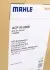 Компресор кондиционера Ford Fiesta 1.4/1.6 TDCi 08- MAHLE / KNECHT ACP 90 000S (фото 10)