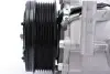Компрессор кондиционера Honda CR-V III 2.4 i-VTEC 06- MAHLE / KNECHT ACP 944 000S (фото 6)