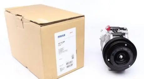 Компресор кондиционера Sprinter (906) 313 CTD 1.8-3.0 06- MAHLE / KNECHT ACP 970 000S