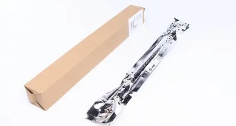 Осушитель кондиционера MB C-class (W204/S204)/E-class (W212/S212) OM651 07- MAHLE / KNECHT AD 89 000S