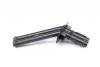 Радиатор печки Renault Laguna 1.6-3.0 93-/Citroen Berlingo/Peugeot Partner 96- (157x234x42) MAHLE / KNECHT AH 103 000S (фото 4)