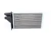 Радиатор печки Renault Laguna 1.6-3.0 93-/Citroen Berlingo/Peugeot Partner 96- (157x234x42) MAHLE / KNECHT AH 103 000S (фото 5)
