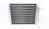 Радиатор печки MB Sprinter/VW LT TDI 96-06 MAHLE / KNECHT AH 128 000S (фото 7)