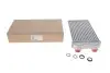 Радіатор пічки Renault Trafic 1.9/2.0/2.5dci 01- MAHLE / KNECHT AH 14 000S (фото 3)