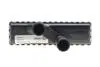 Радіатор пічки Opel Vectra B 1.6-2.5/2.0-2.2DTI 95-03 MAHLE / KNECHT AH 145 000S (фото 3)