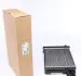 Радіатор пічки Citroen Jumper/Fiat Ducato/Peugeot Boxer 94- MAHLE / KNECHT AH 147 000S (фото 1)