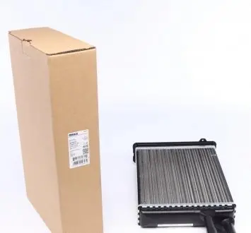 Радиатор печки Citroen Jumper/Fiat Ducato/Peugeot Boxer 94- MAHLE / KNECHT AH 147 000S