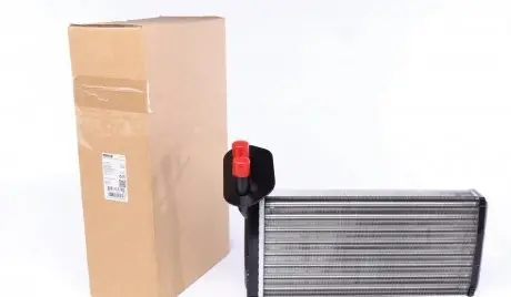 Радиатор печки VW T4 90- MAHLE / KNECHT AH 47 000S