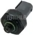 Датчик тиску кондиціонера MB Sprinter CDI 06-/C-class (W203/W204/W205)/E-class (W211/W212) MAHLE ASE 23 000P MAHLE / KNECHT ASE23000P (фото 2)