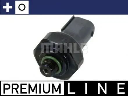Пневматичний вимикач кондицiонеру MB/SMART "0,8-13,0 "00-14 MAHLE / KNECHT ASE23000P