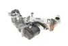 Радіатор рециркуляції ВГ BMW 1 (E81/E82/E87/E88)/3 (E90/E92)/5 (E60/E61)/X1 (E84) 2.0D 04-15 N47 MAHLE / KNECHT CE 11 000P (фото 5)