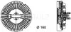 Термомуфи E65/E66/E67/E53 (Premium Line! OE) MAHLE / KNECHT CFC 77 000P (фото 2)