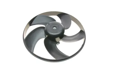Вентилятор радиатора Citroen Berlingo/Peugeot Partner 1.1-2.0D 96- MAHLE / KNECHT CFF 276 000P