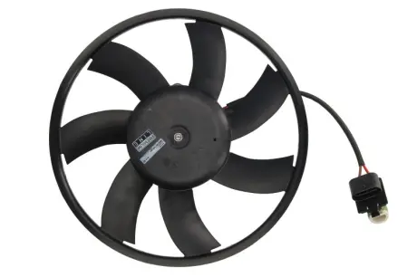 Вентилятор радіатора MAHLE / KNECHT CFF339000P (фото 1)