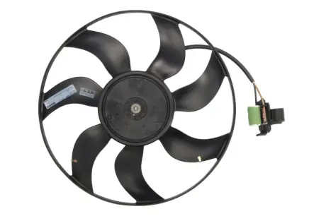 Вентилятор радіатора MAHLE / KNECHT CFF546000P