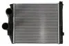 Радиатор интеркулера MB Atego 98- MAHLE / KNECHT CI 114 000P (фото 1)