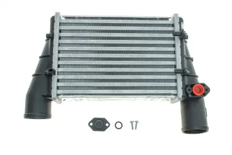 Радиатор интеркулера Audi A4/A6/VW Passat 1.8/1.9TDI 95-05 MAHLE / KNECHT CI 130 000S