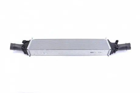 Радиатор интеркулера Audi A4/A5/A6/Q5 1.8-2.0TDI 07- MAHLE / KNECHT CI 170 000P