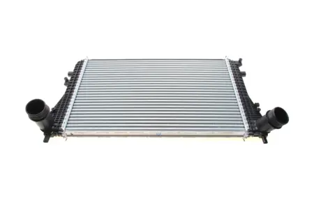 Радіатор інтеркулера MAHLE MAHLE / KNECHT CI 208 000P