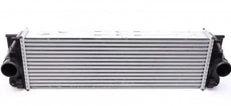 Радиатор интеркулера MB Sprinter 2.2-3.0 CDI/VW Crafter 2.5TDI 06- MAHLE / KNECHT CI 369 000P