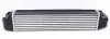 Радиатор интеркулера BMW 3 (E46) 99-07/X3 (E83) 2.0/3.0 04-10 MAHLE / KNECHT CI 488 000S (фото 3)