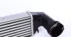 Радиатор интеркулера BMW 3 (E46) 99-07/X3 (E83) 2.0/3.0 04-10 MAHLE / KNECHT CI 488 000S (фото 4)