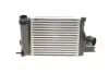 Радіатор інтеркулера Renault Clio 0.9 TCe 12- MAHLE / KNECHT CI 661 000S (фото 1)