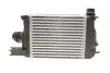 Радіатор інтеркулера Renault Clio 0.9 TCe 12- MAHLE / KNECHT CI 661 000S (фото 3)