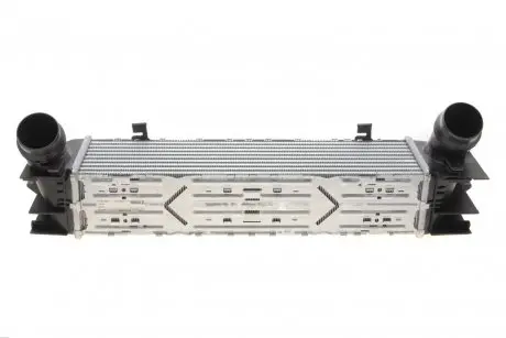 Радіатор інтеркулера BMW 3 (F30/F80) (B47/N47/N57) 12-18 MAHLE / KNECHT CI 686 000S
