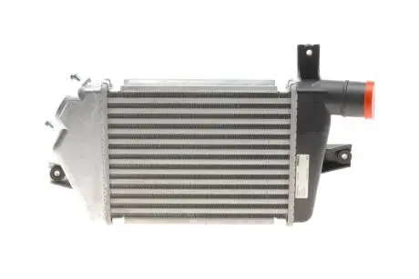 Радиатор интеркулера Mitsubiahi L200 2.5D 05-15 MAHLE / KNECHT CI697000S