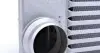 Радиатор интеркулера BMW 5 (E60) 2.5D/3.0D (M57) 02-10 MAHLE / KNECHT CI 79 000S (фото 4)