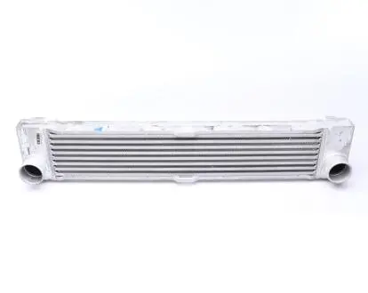 Радіатор інтеркулера MB Vito (W639) CDI 03- MAHLE / KNECHT CI 81 000P