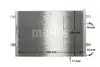 Радіатор охолодження A6 3.0 08-11 MAHLE / KNECHT CIR 10 000P (фото 10)