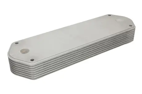 Охолоджувач мастила MAHLE / KNECHT CLC11000P