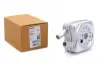 Радиатор масляный VW Caddy III/Golf/Skoda Octavia 1.6-2.0 96-10 (теплообменник) MAHLE / KNECHT CLC 161 000S (фото 1)