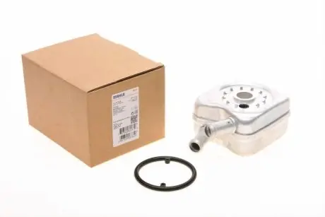 Радіатор масляний MAHLE MAHLE / KNECHT CLC 45 000S